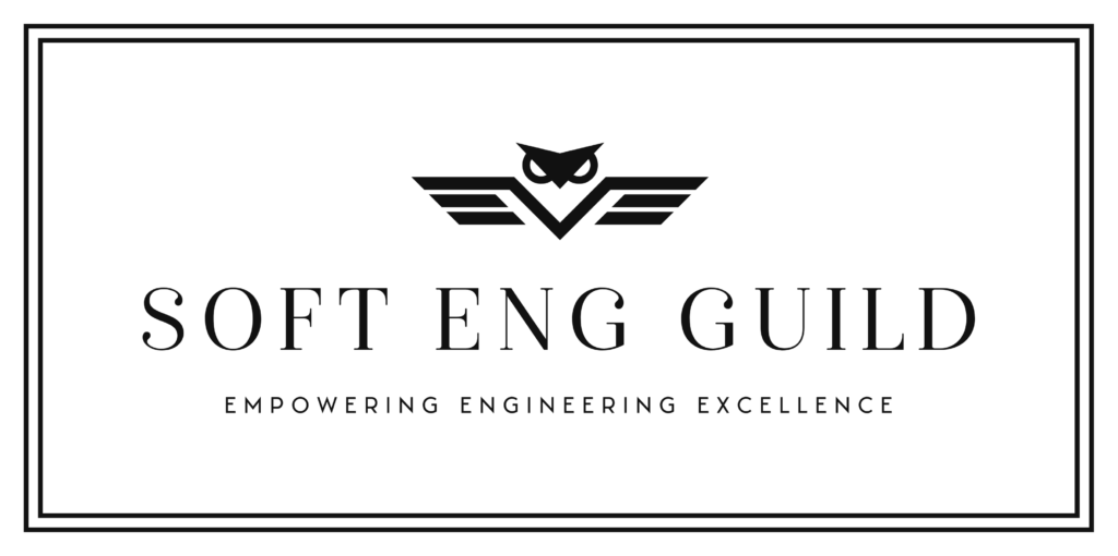 Software Engineering Guild Logo