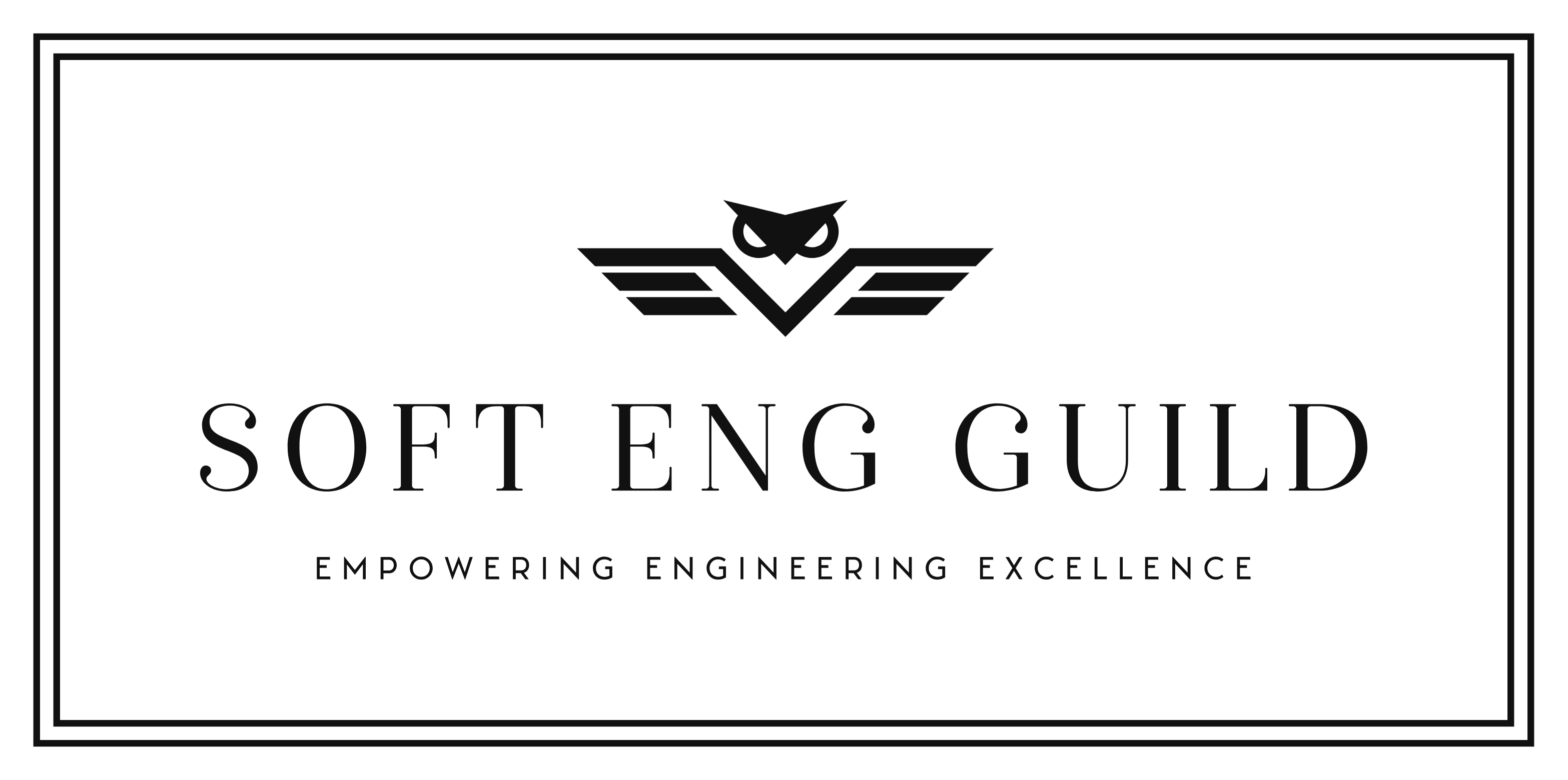 Software Engineering Guild Logo